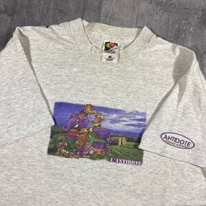 90s L’anectode TV Show Tee Shirt